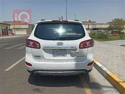 هیوندای سەنتافی